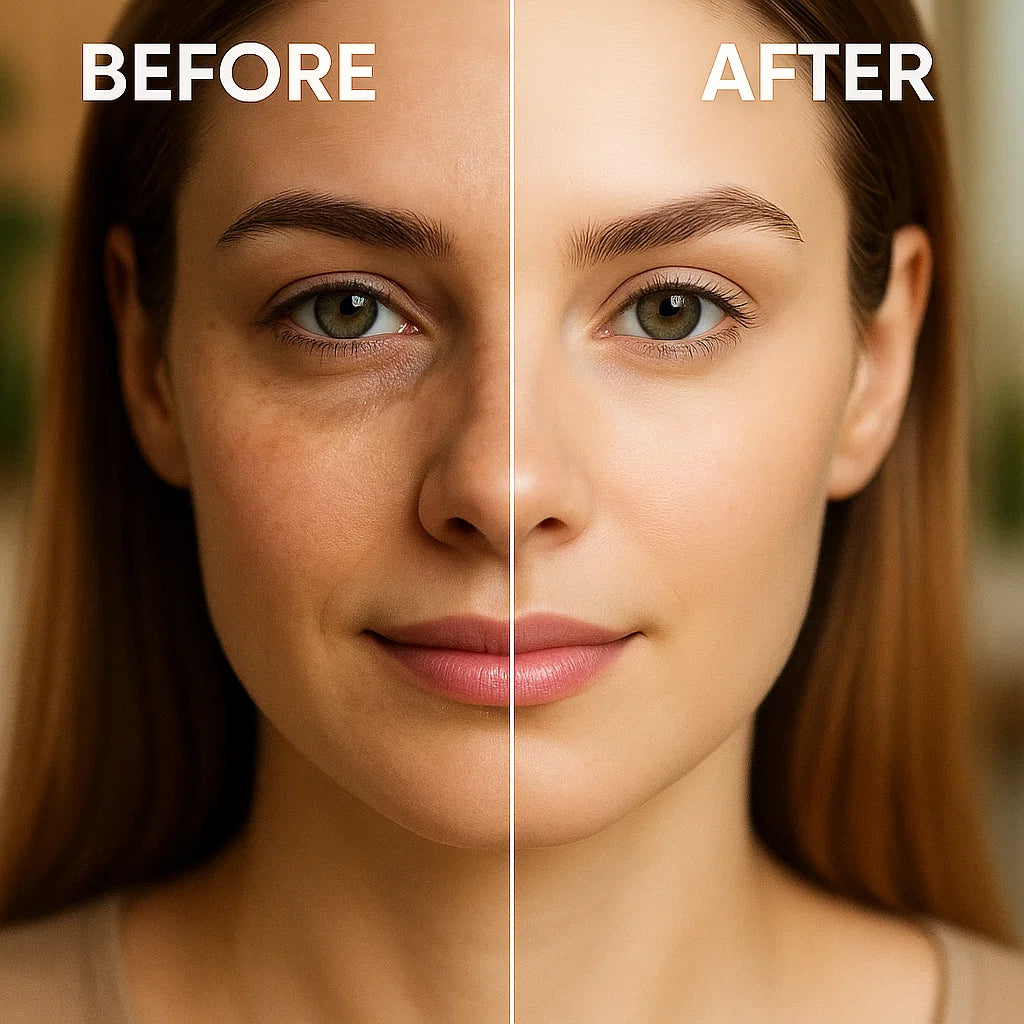 BrightEyes Anti-Aging Eye Cream - 60-Second Eye Fix for Puffy, Tired Eyes