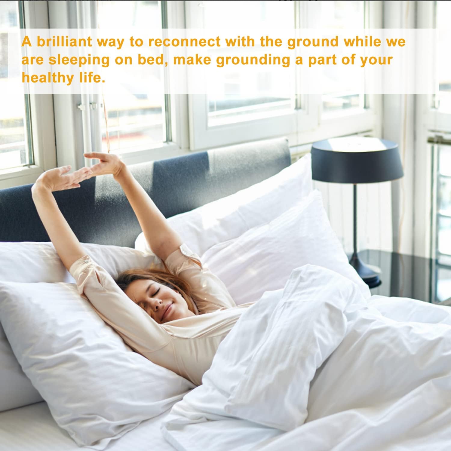 Earth Connect Sheets