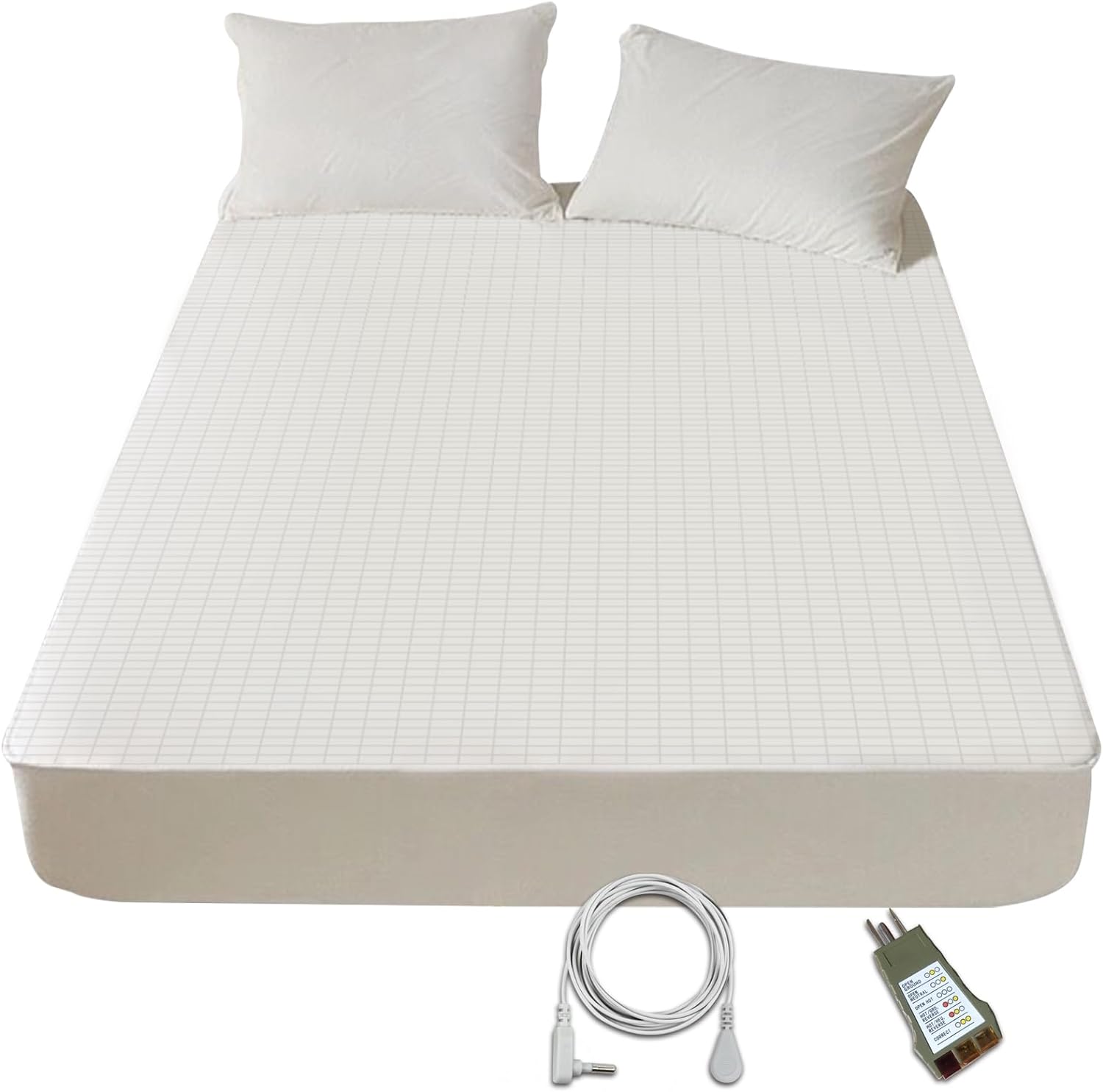 Earth Connect Sheets