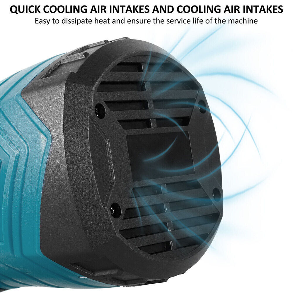 High - Pressure Cordless Paint Sprayer