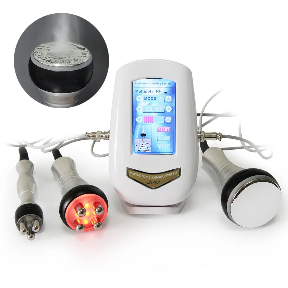 Ultrasonic Fat Cavitaion Machine