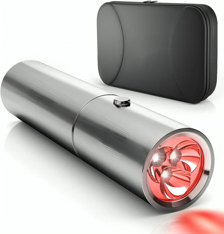 Infrared Muscle Pain Relief