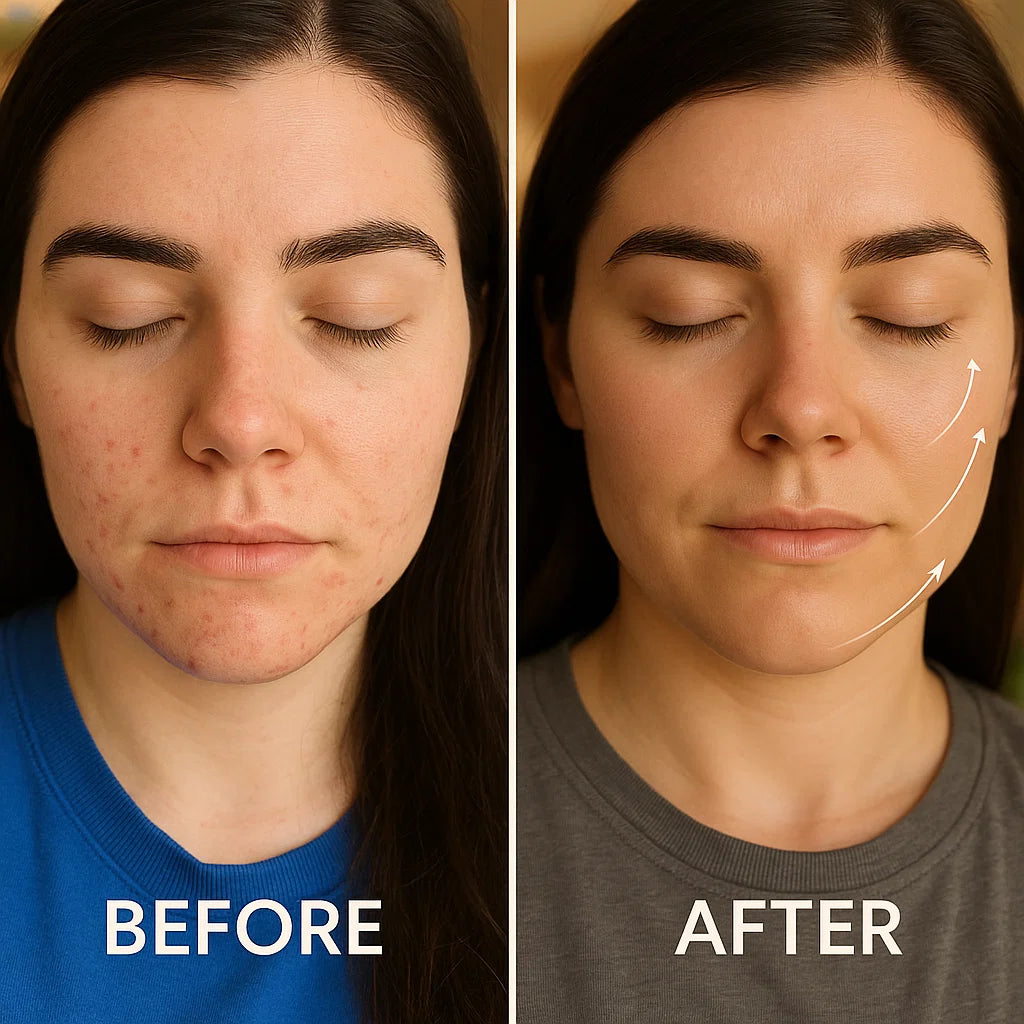 Beef Tallow Face Cream