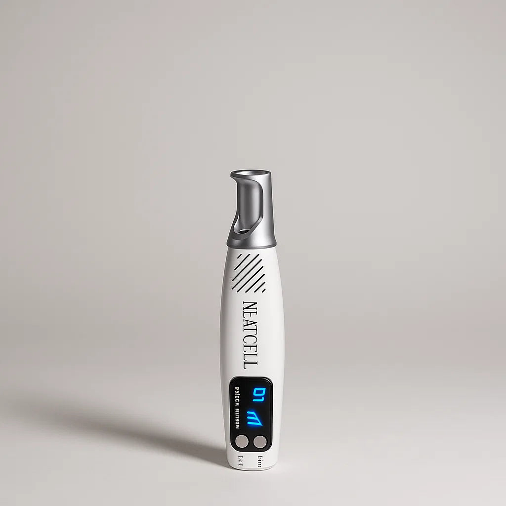 LaserTouch™ Mole and Wart Remover | Visible results within 72 hours