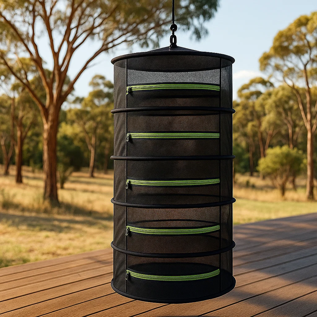 Natural Drying Net™