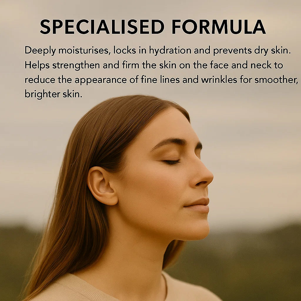 BrightEyes Anti-Aging Eye Cream - 60-Second Eye Fix for Puffy, Tired Eyes