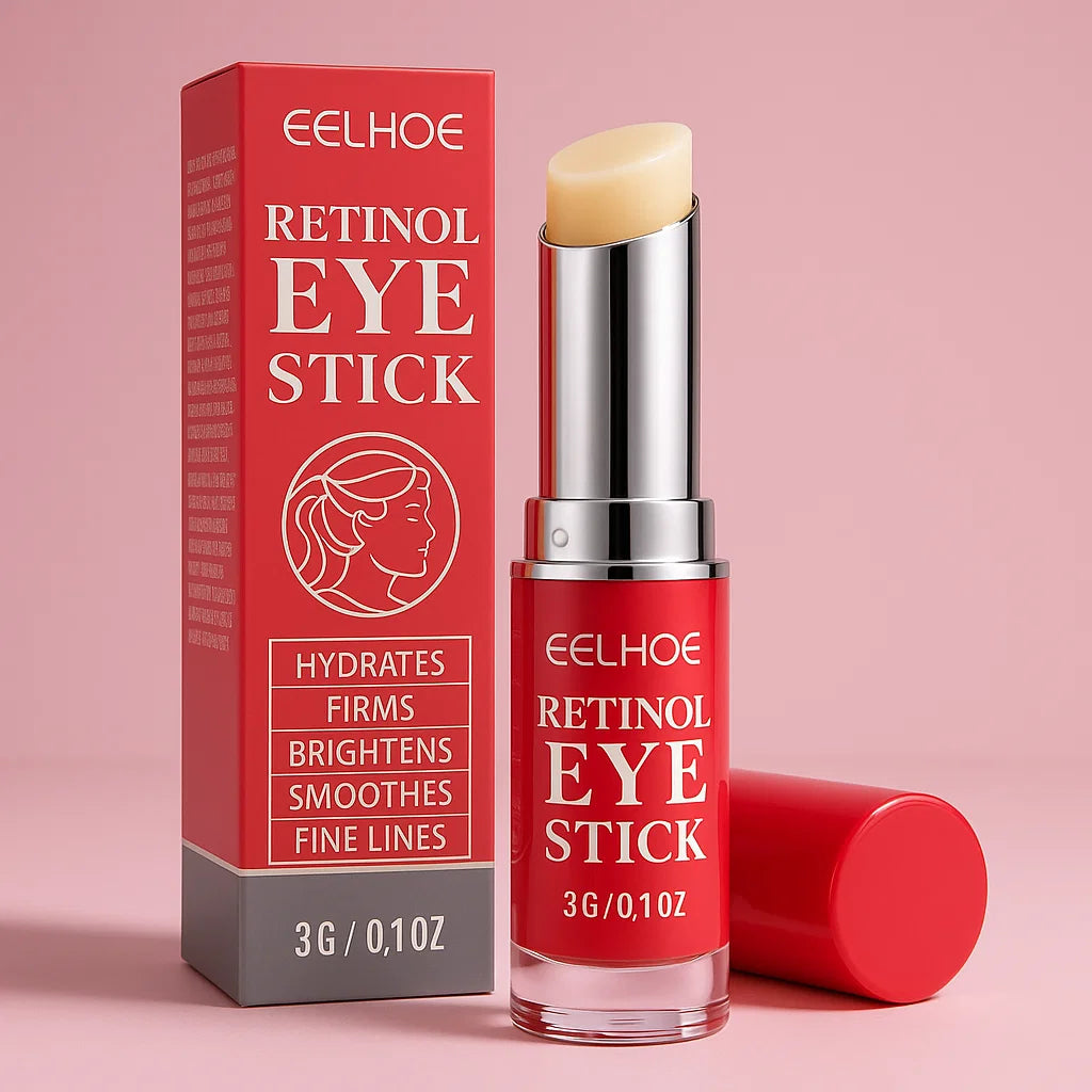 BrightEyes Anti-Aging Eye Cream - 60-Second Eye Fix for Puffy, Tired Eyes