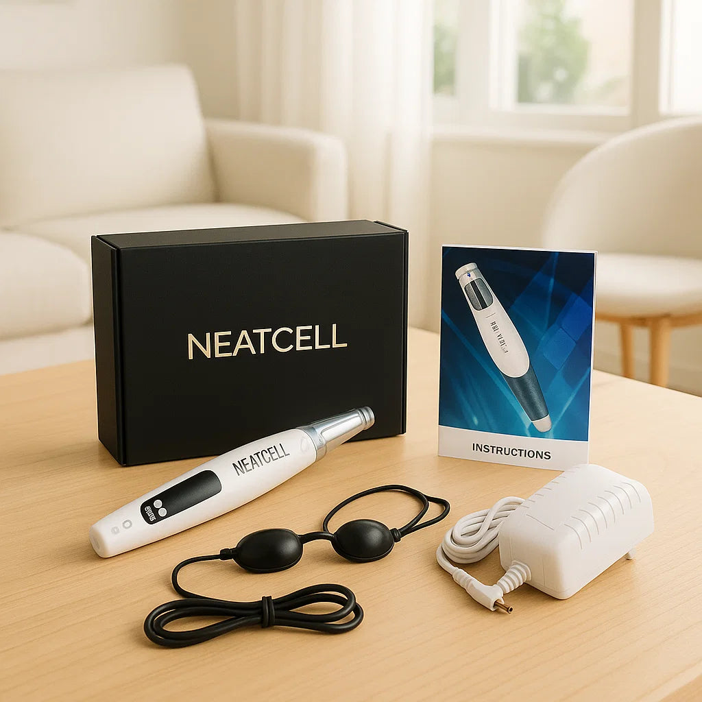 LaserTouch™ Mole and Wart Remover | Visible results within 72 hours