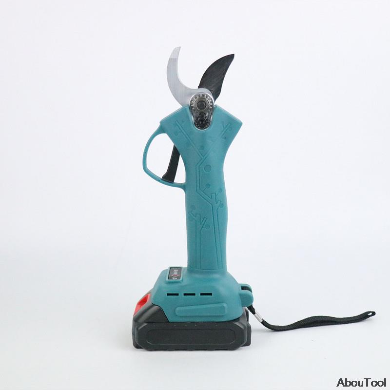 Cordless Electric Pruning Shears