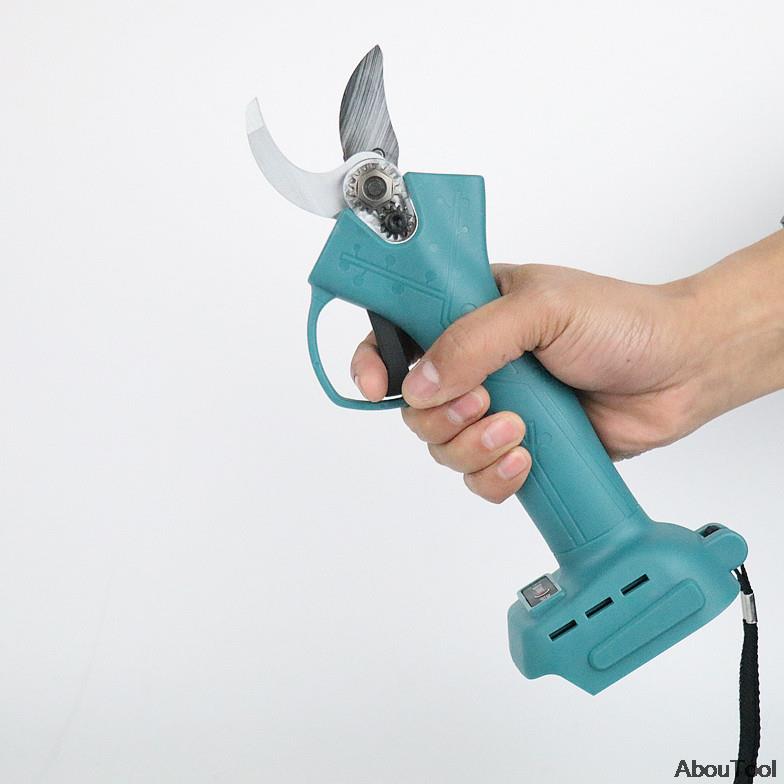 Cordless Electric Pruning Shears