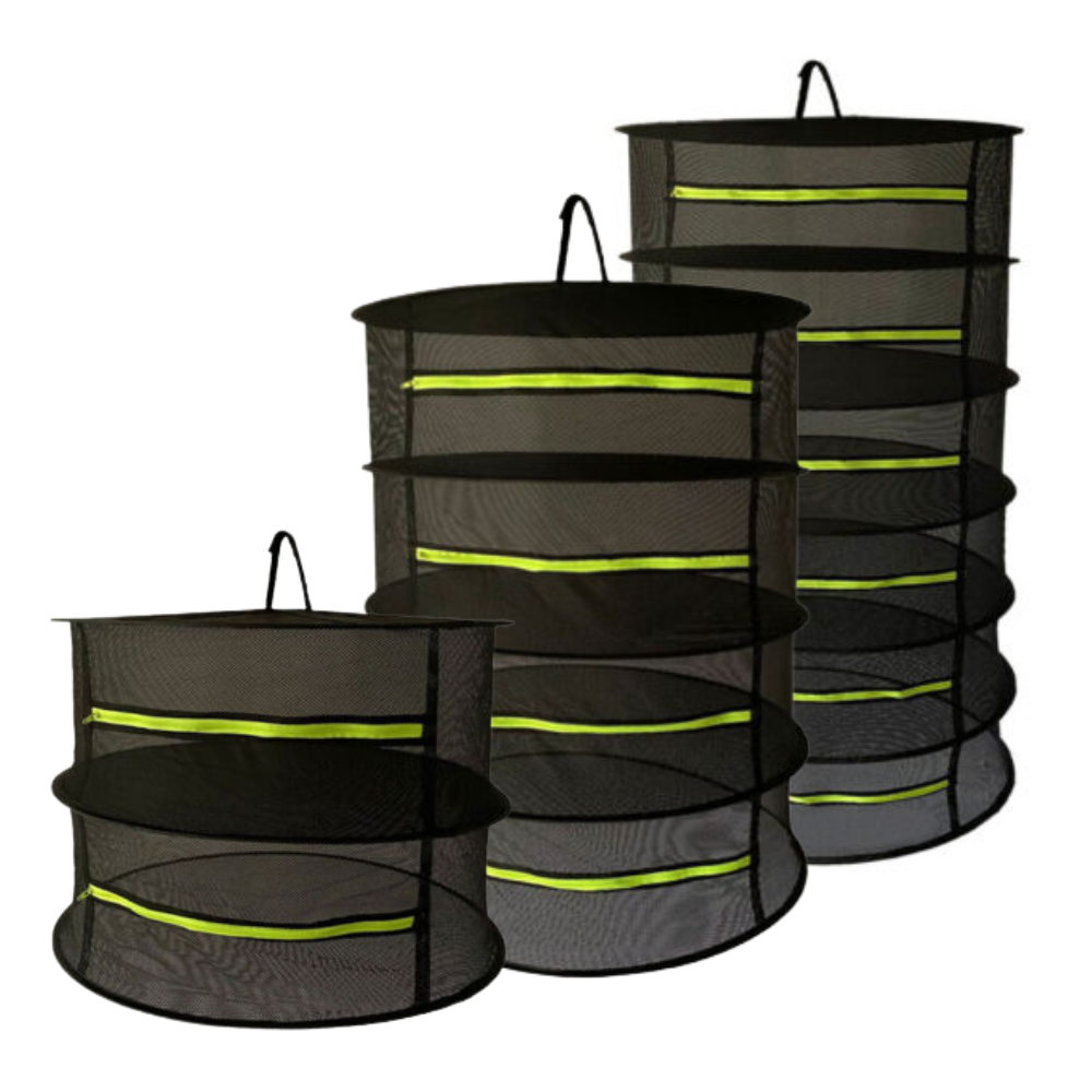 Natural Drying Net™