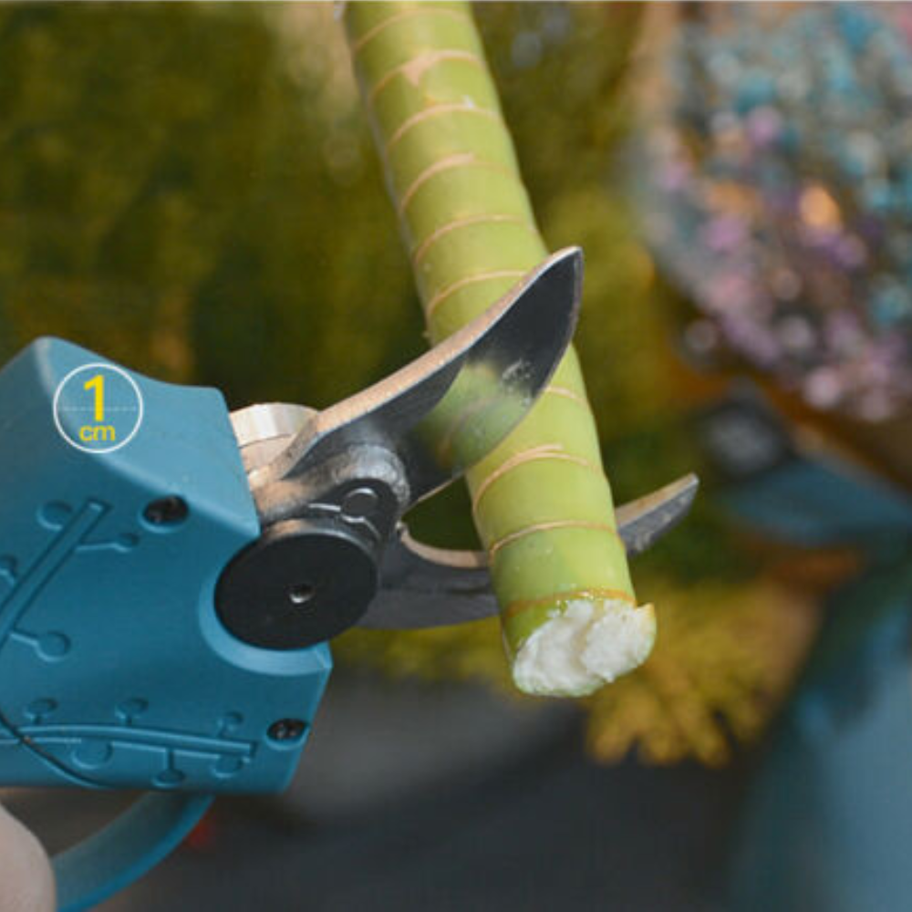 Cordless Electric Pruning Shears