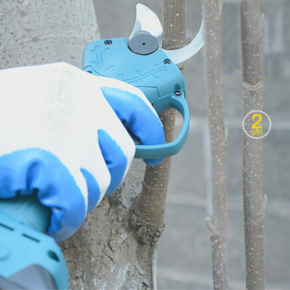 Cordless Electric Pruning Shears