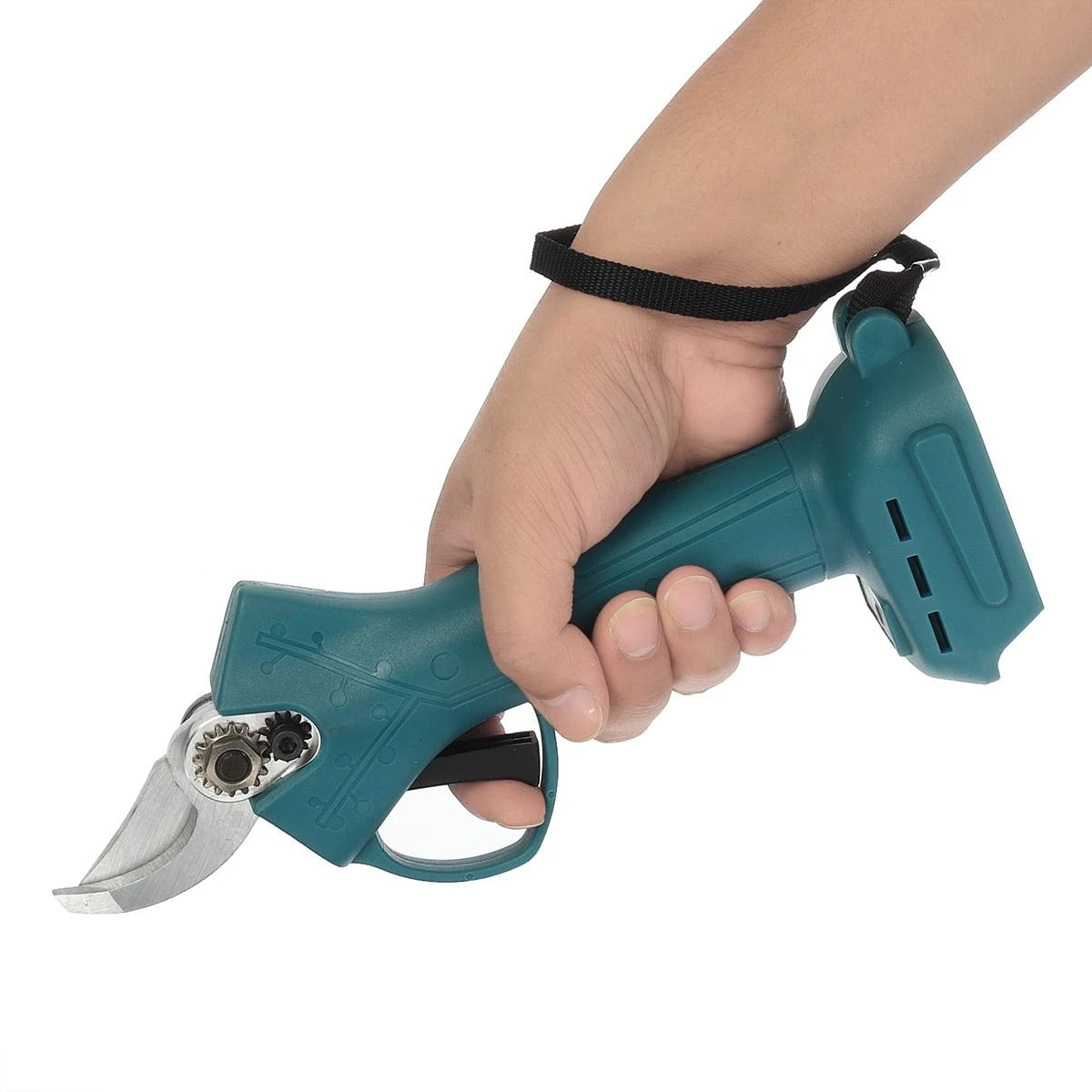 Cordless Electric Pruning Shears