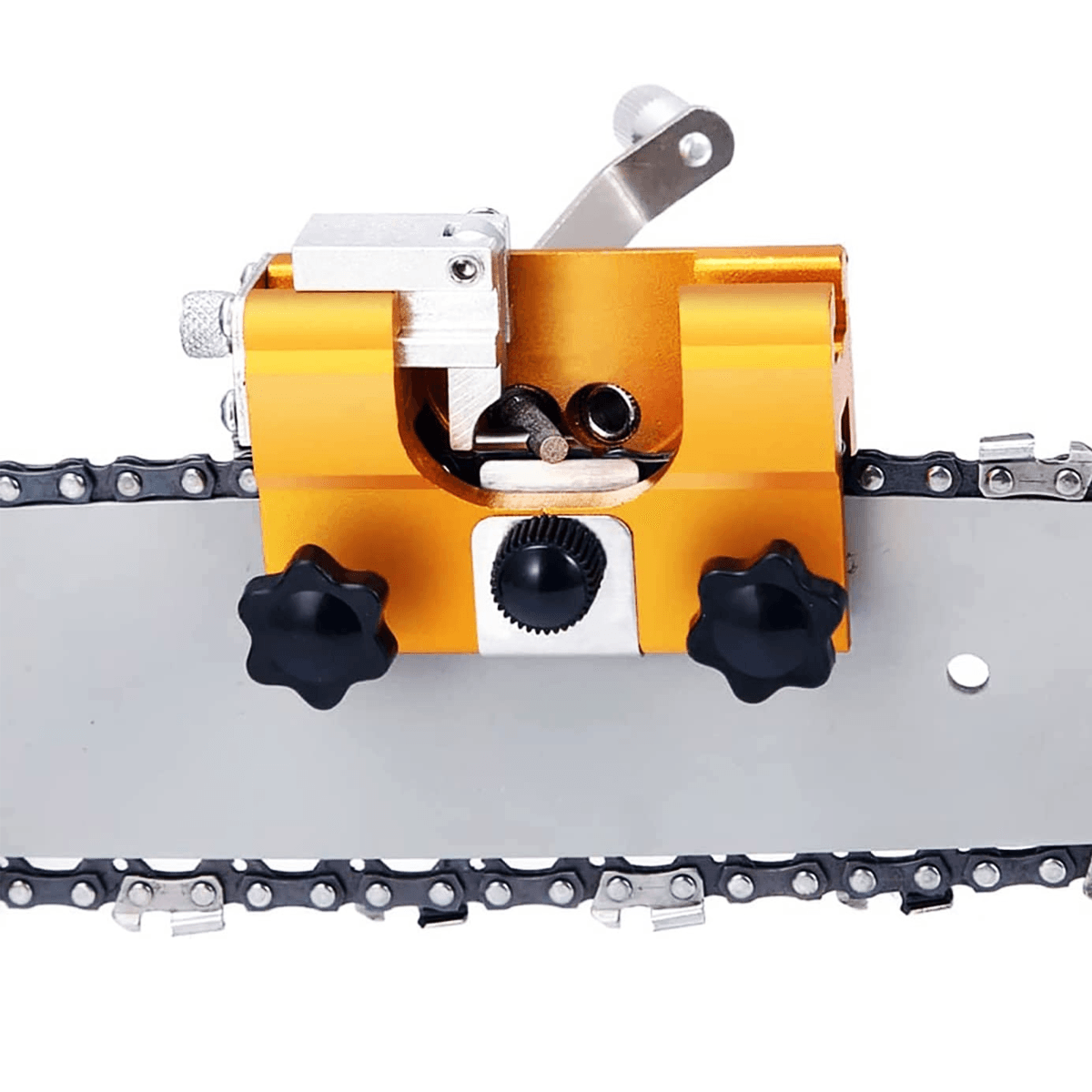 4", 6", 8" Chainsaw Sharpener™ - oz supplyz