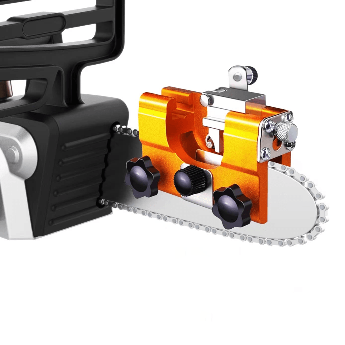 4", 6", 8" Chainsaw Sharpener™ - oz supplyz