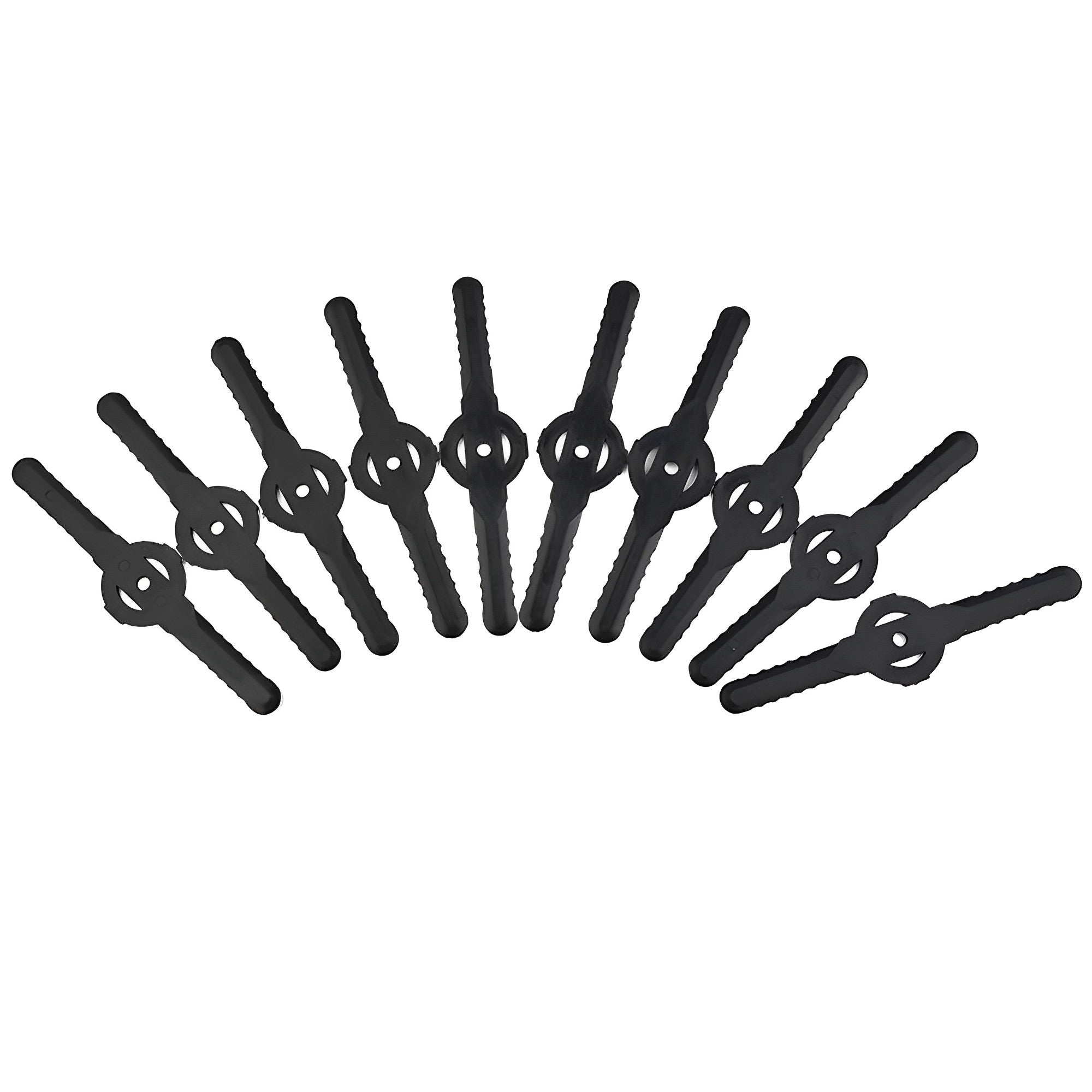 Cordless Weed Trimmer Spare Blades