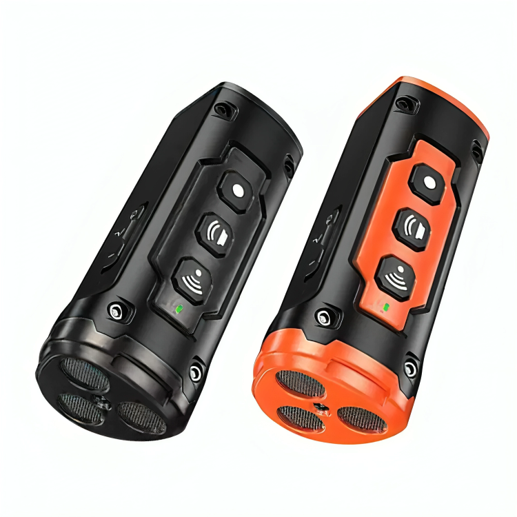 Ultrasonic Silence Barking Device