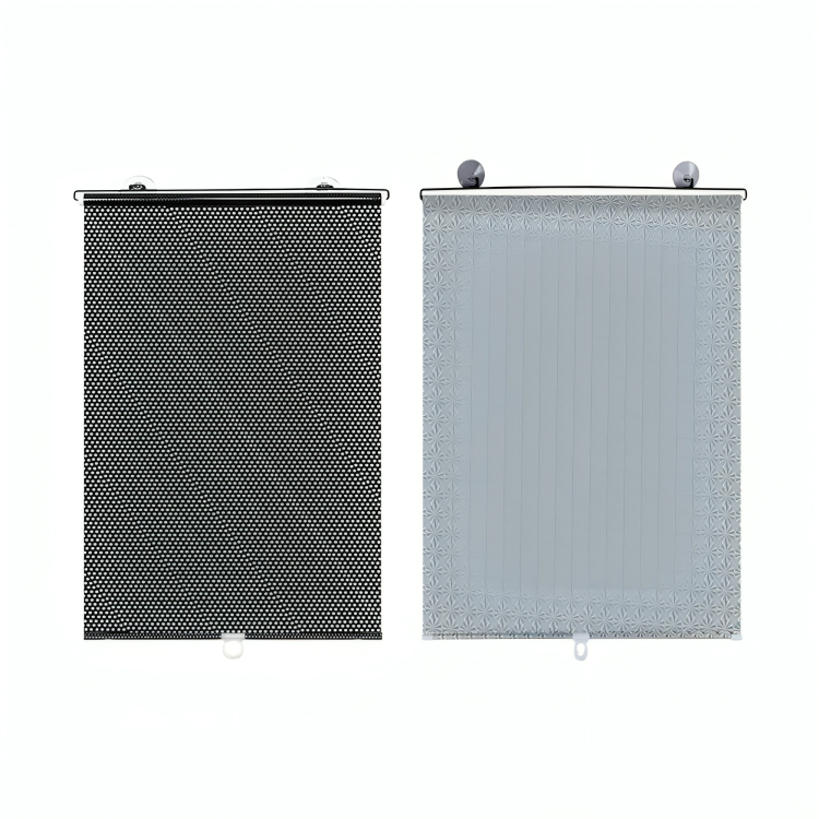 Universal Suction Cap Sunshade