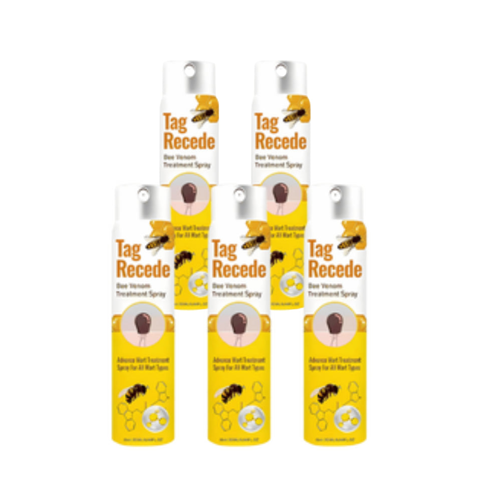 BeeSmooth – Banish Skin Tags, Reveal Clear Skin