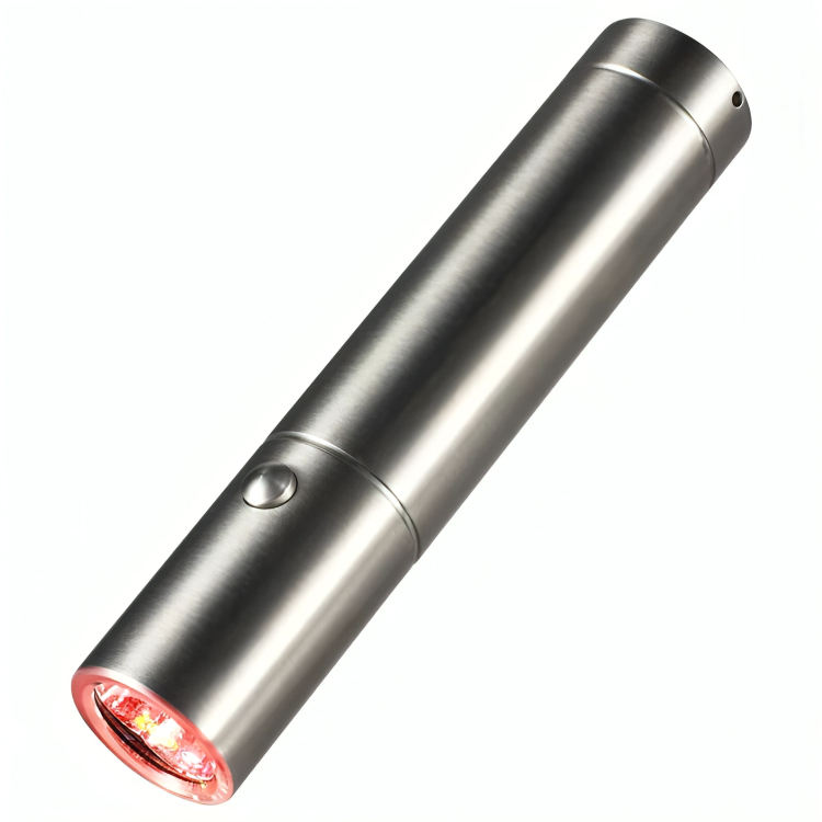 Infrared Muscle Pain Relief