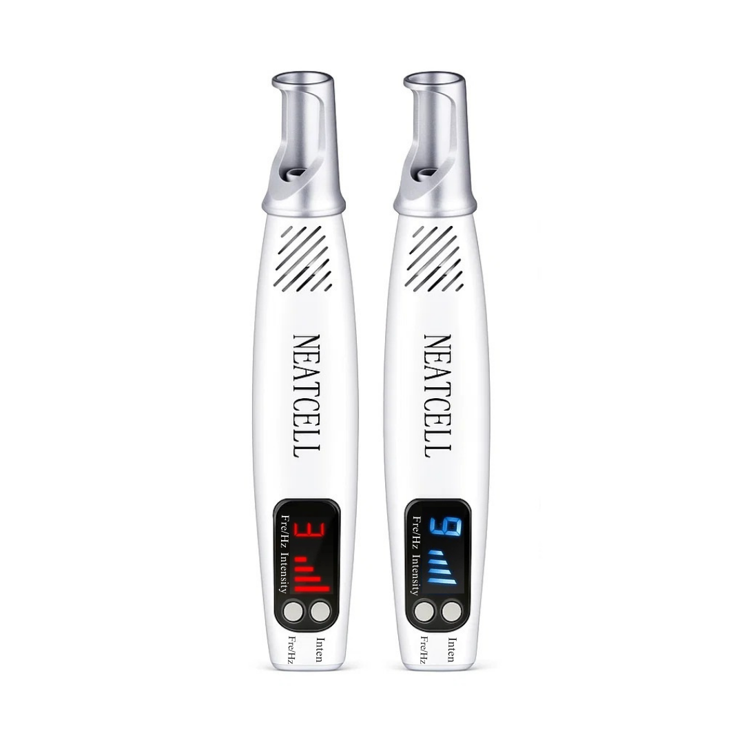 Laser Tattoo Removal Pen - Fade ink by 40% in 3 sessions
