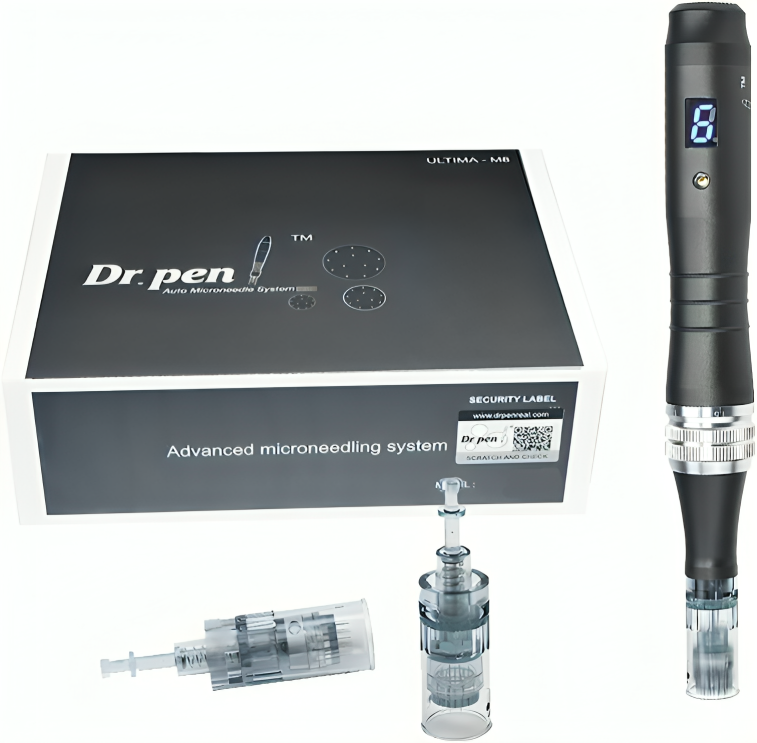Dr Pen Microneedling Pen