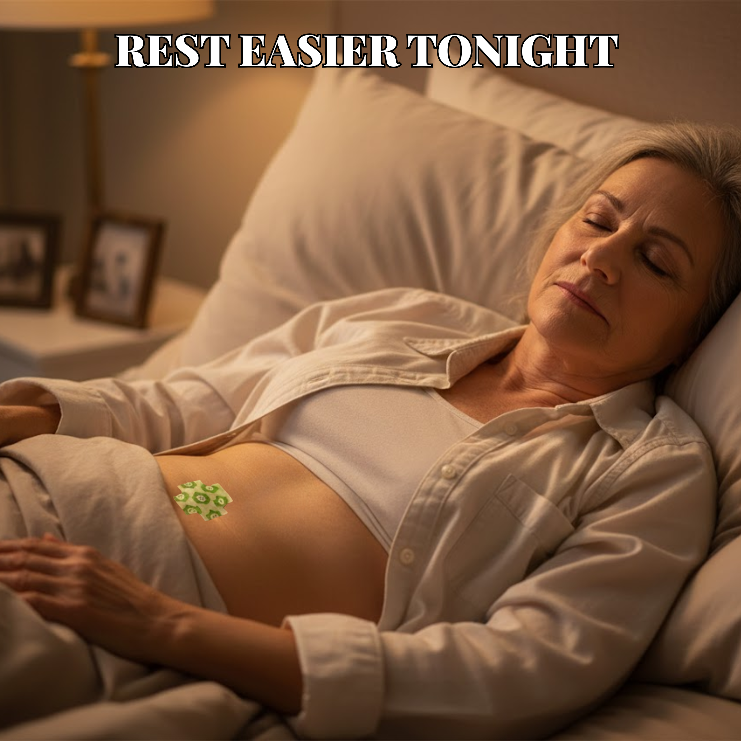 Castor Oil Pack Wrap – Gentle Support for Everyday Wellness