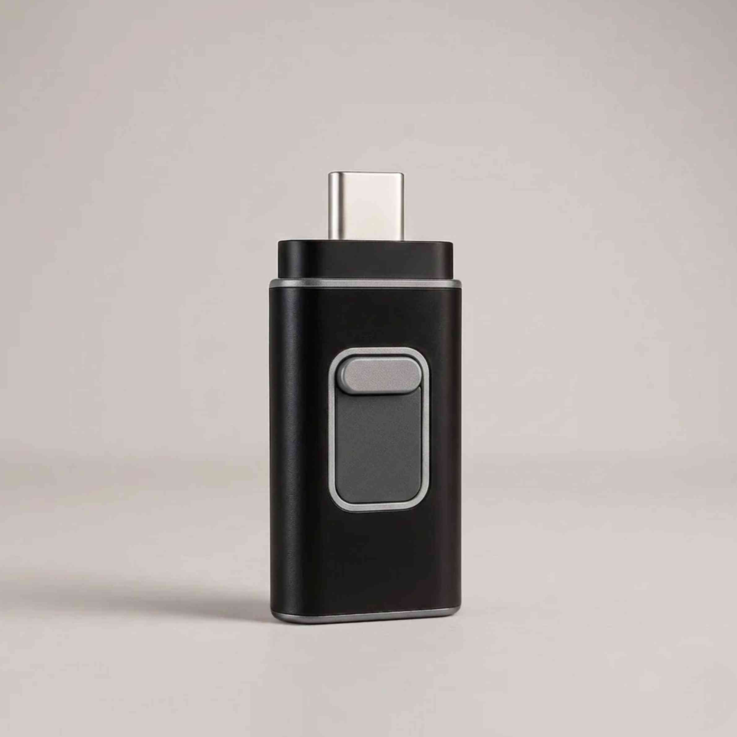 2TB Smartphone Memory USB - Store 500,000 Photos Or 400+ Hours Of Video