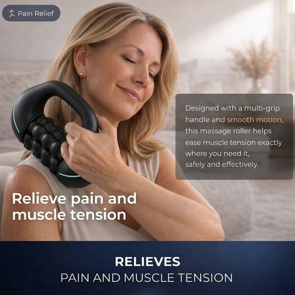 Sculpt Roller