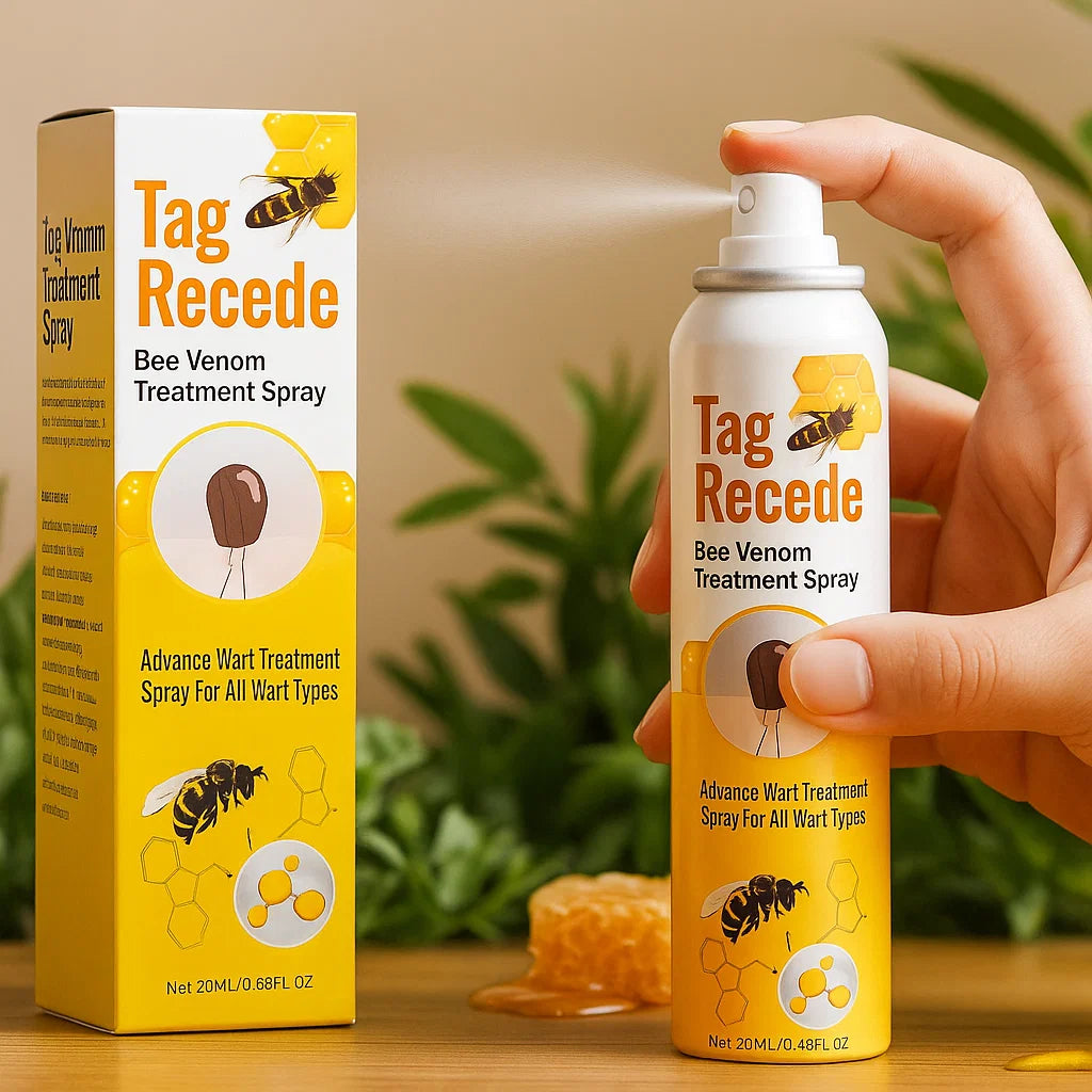 BeeSmooth – Banish Skin Tags, Reveal Clear Skin