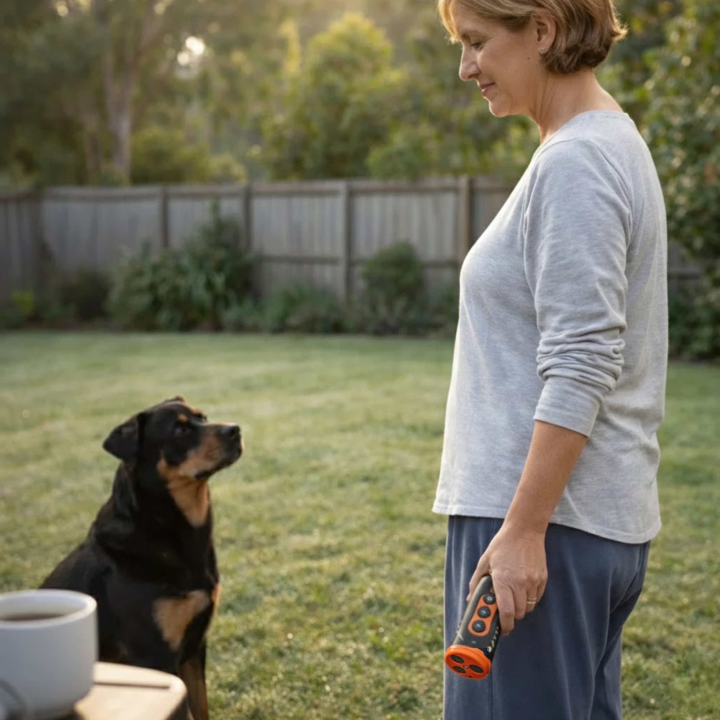 Ultrasonic Silence Barking Device - Effective, Pain-Free Training For Better Behaviour