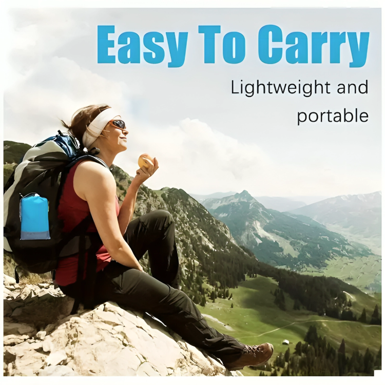 Waterproof Outdoor Picnic Blanket