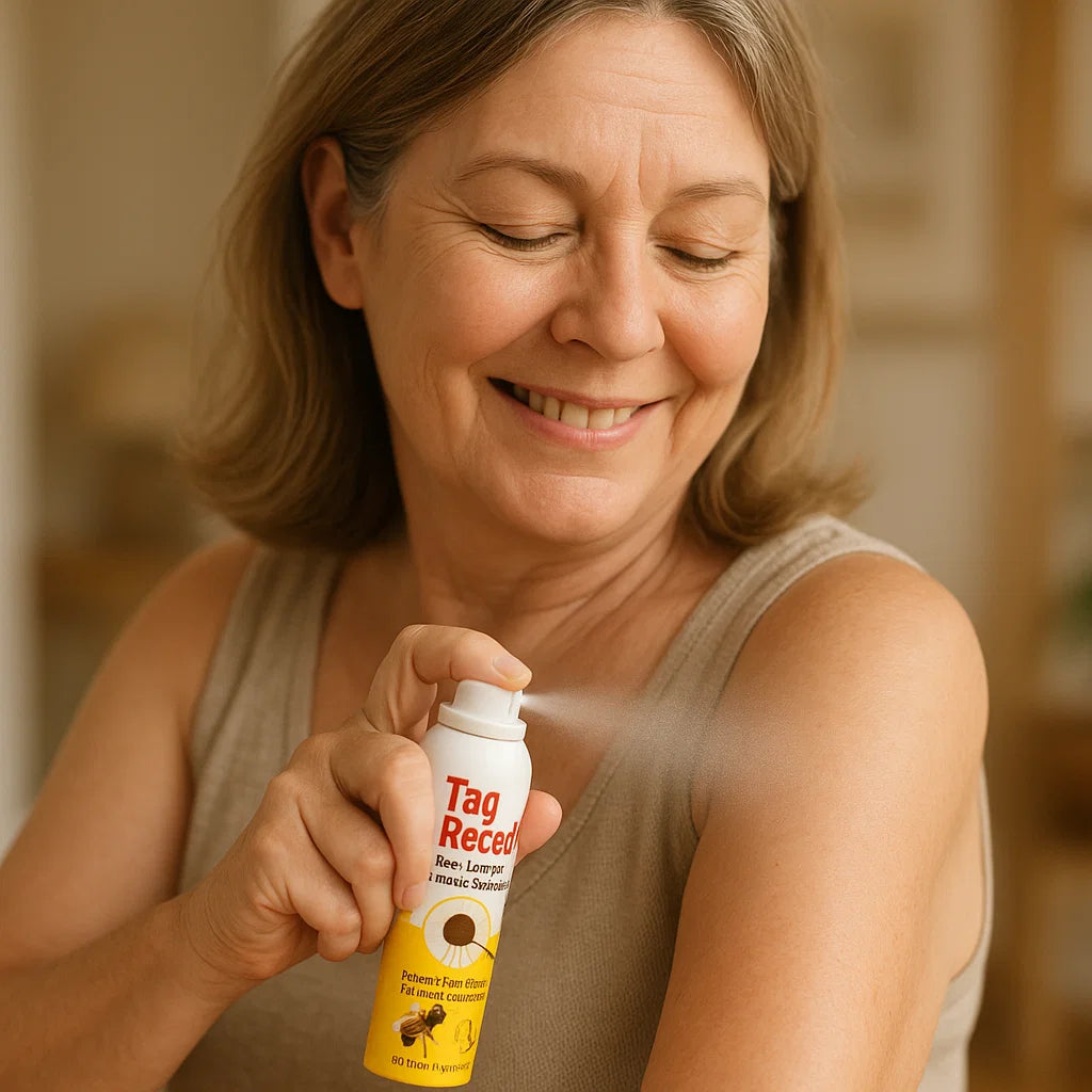 BeeSmooth – Banish Skin Tags, Reveal Clear Skin