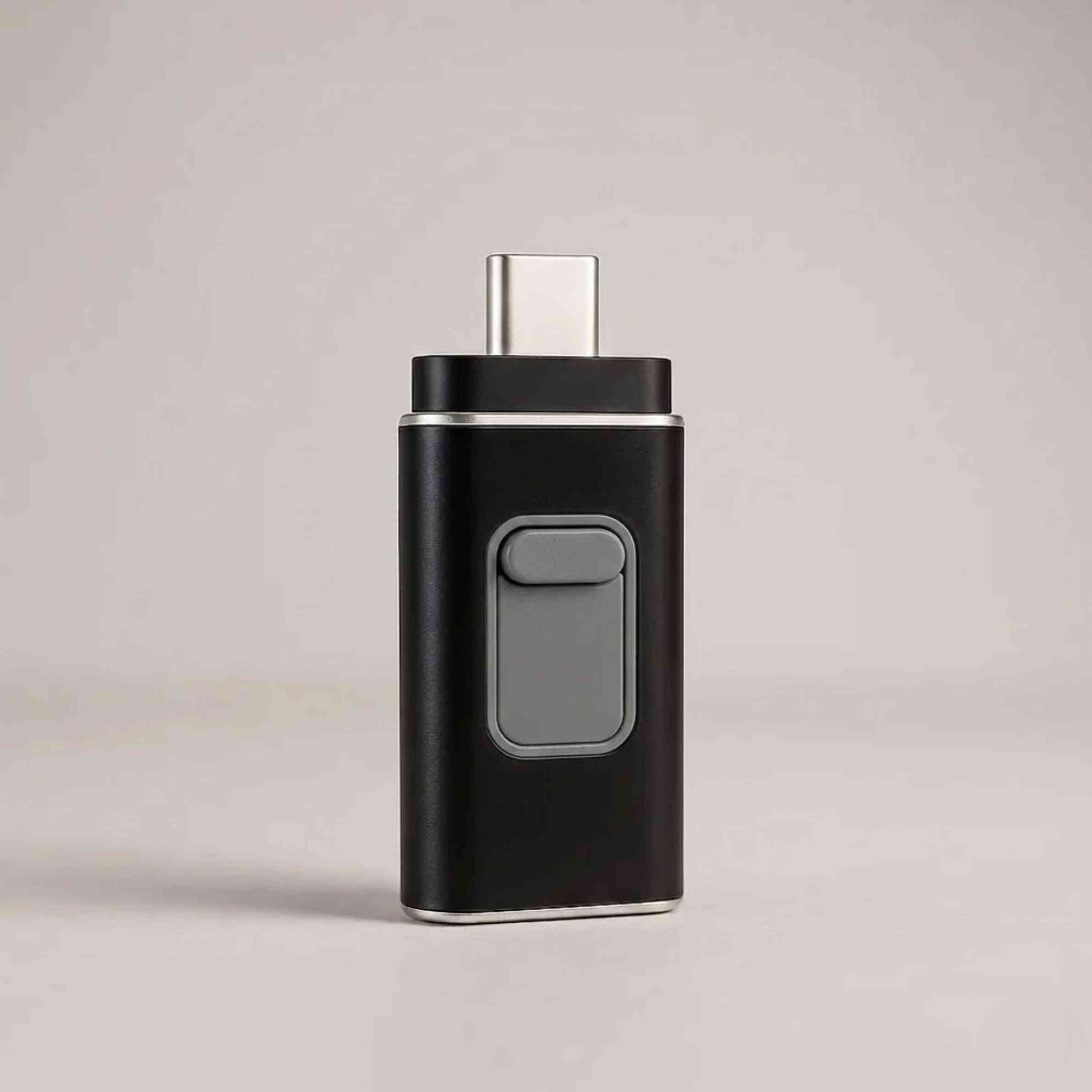 2TB Smartphone Memory USB - Store 500,000 Photos Or 400+ Hours Of Video