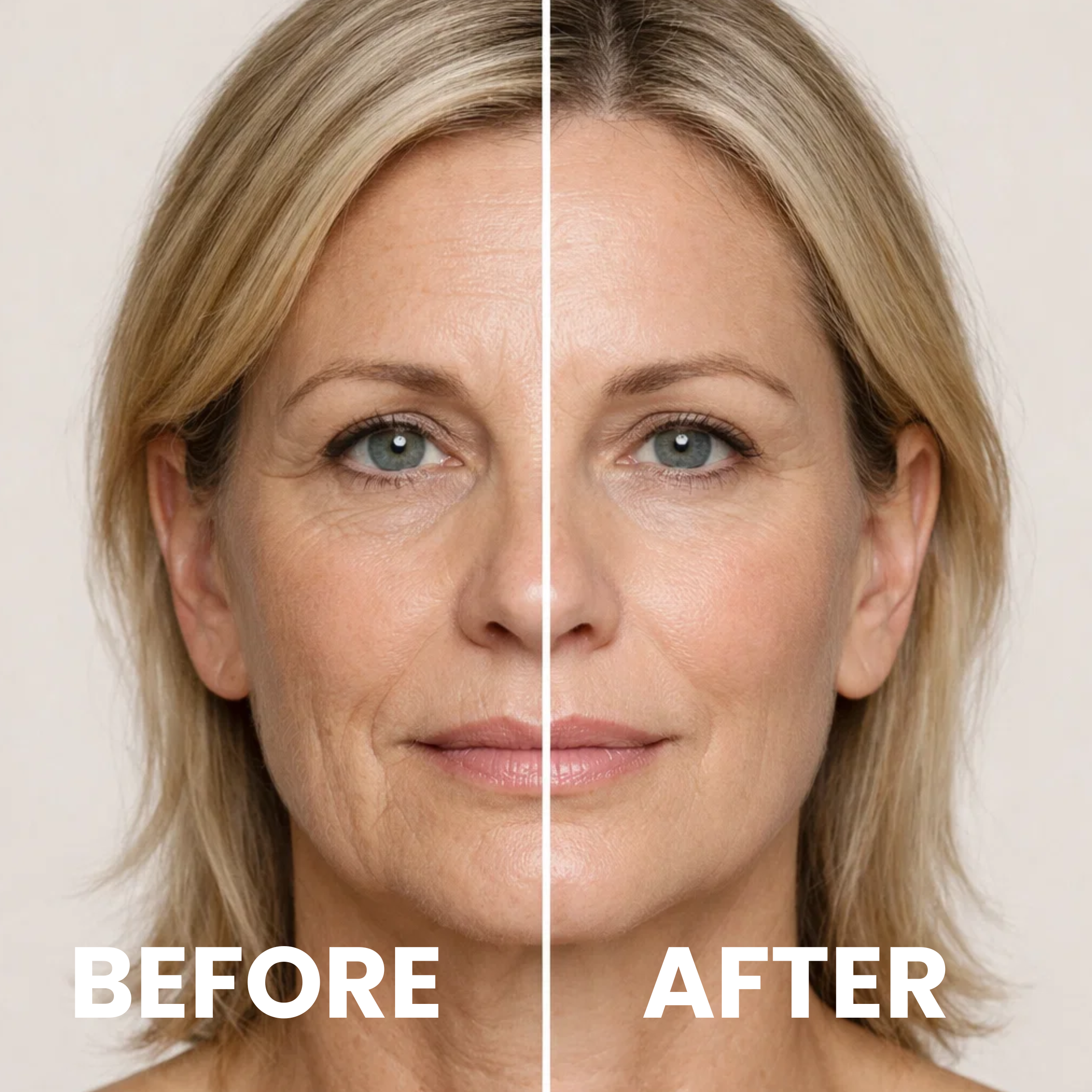 Collagen Hydration Balm Stick — Reduce Fine Lines Without Heavy Skincare