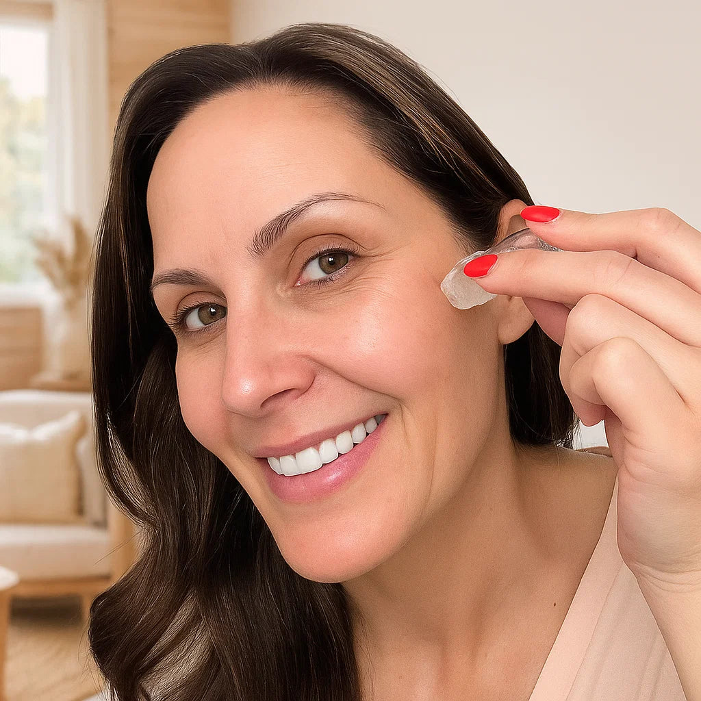 Micro-Infusion Anti-Aging Kit – Smooth Wrinkles, Restore Firm Youthful Skin