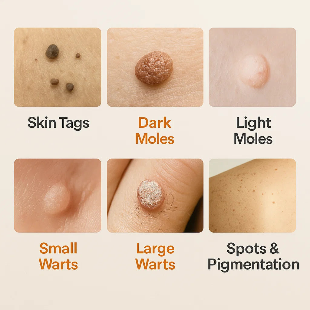 BeeSmooth – Banish Skin Tags, Reveal Clear Skin