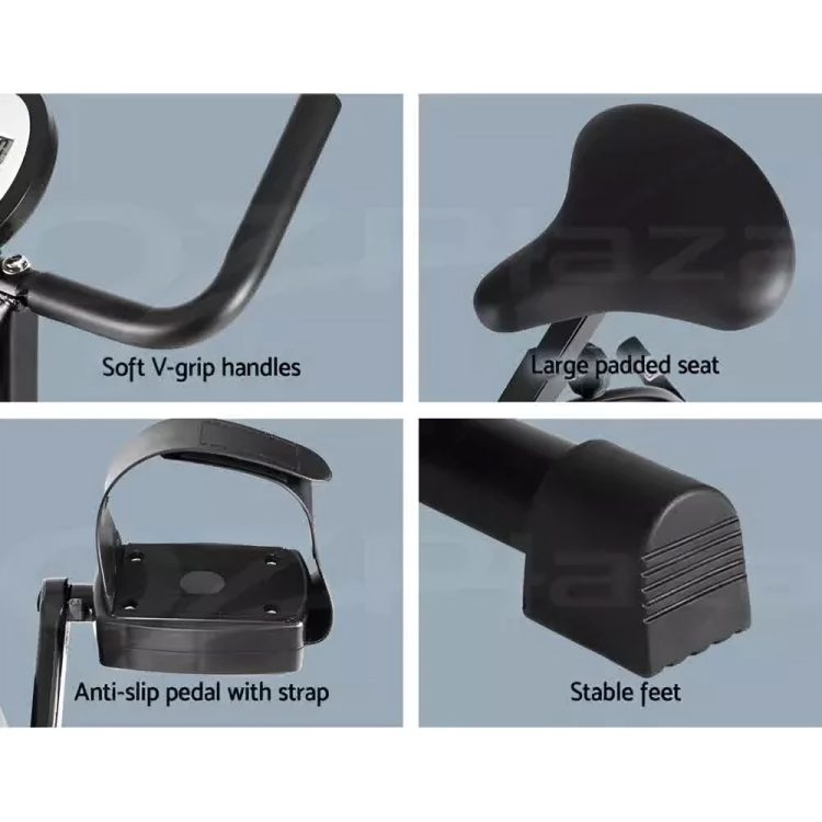 Foldable Exercise Bike
