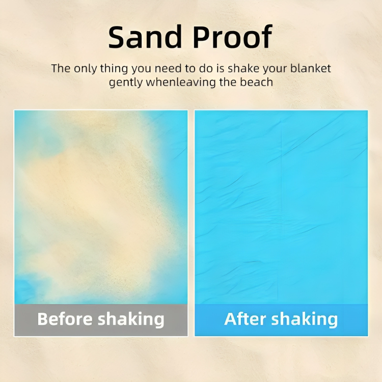 Waterproof Outdoor Picnic Blanket