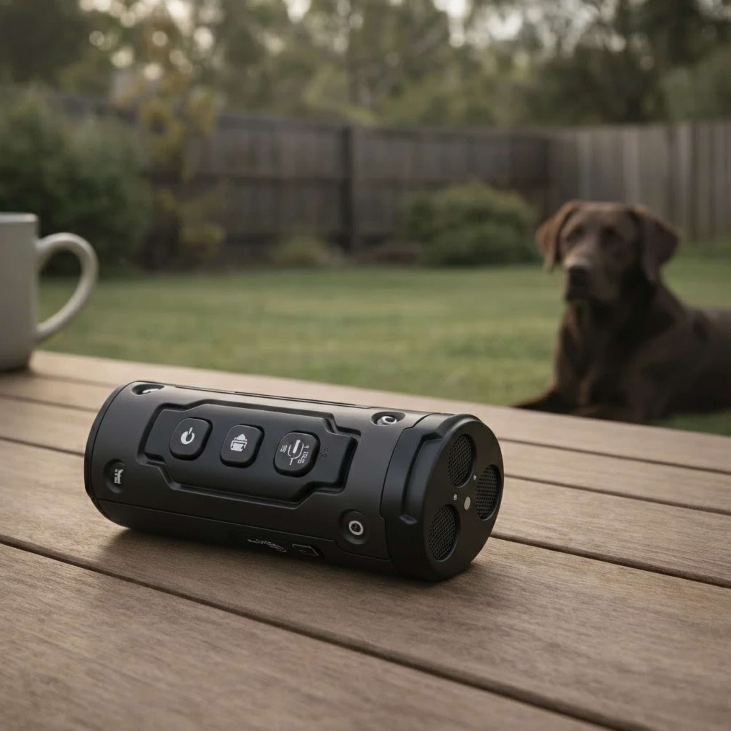 Ultrasonic Silence Barking Device - Effective, Pain-Free Training For Better Behaviour