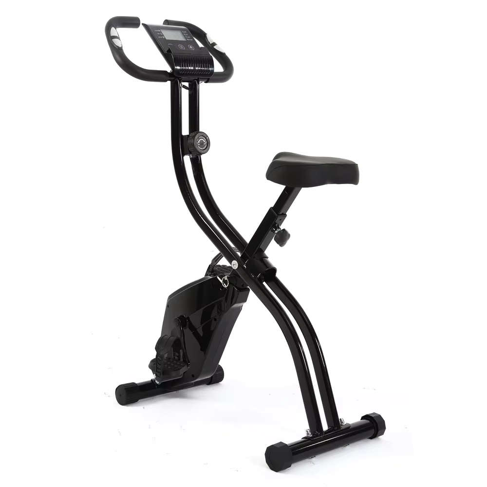 Foldable Exercise Bike