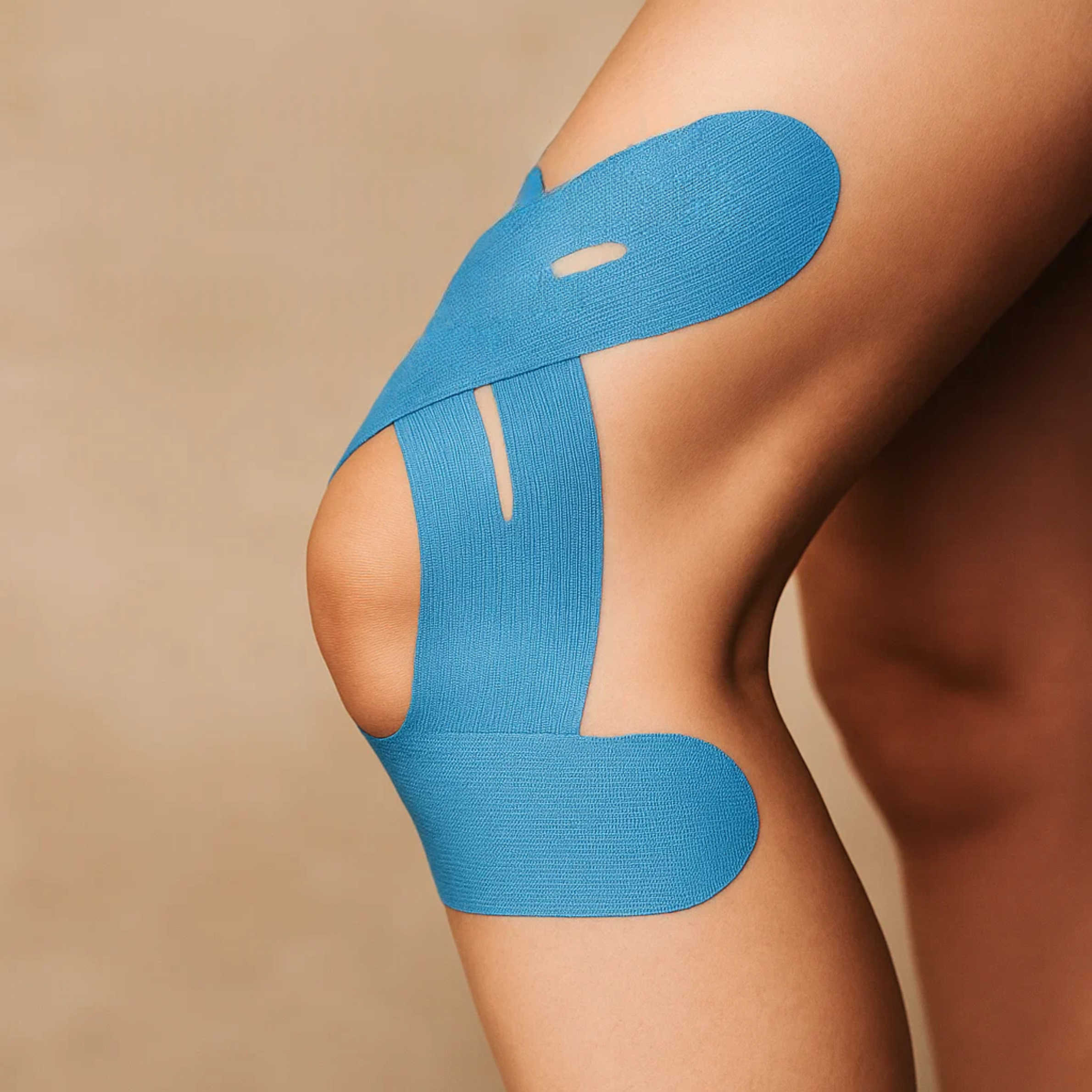 Recovery-Sticker – Gentle Relief for Aged & Aching Joints