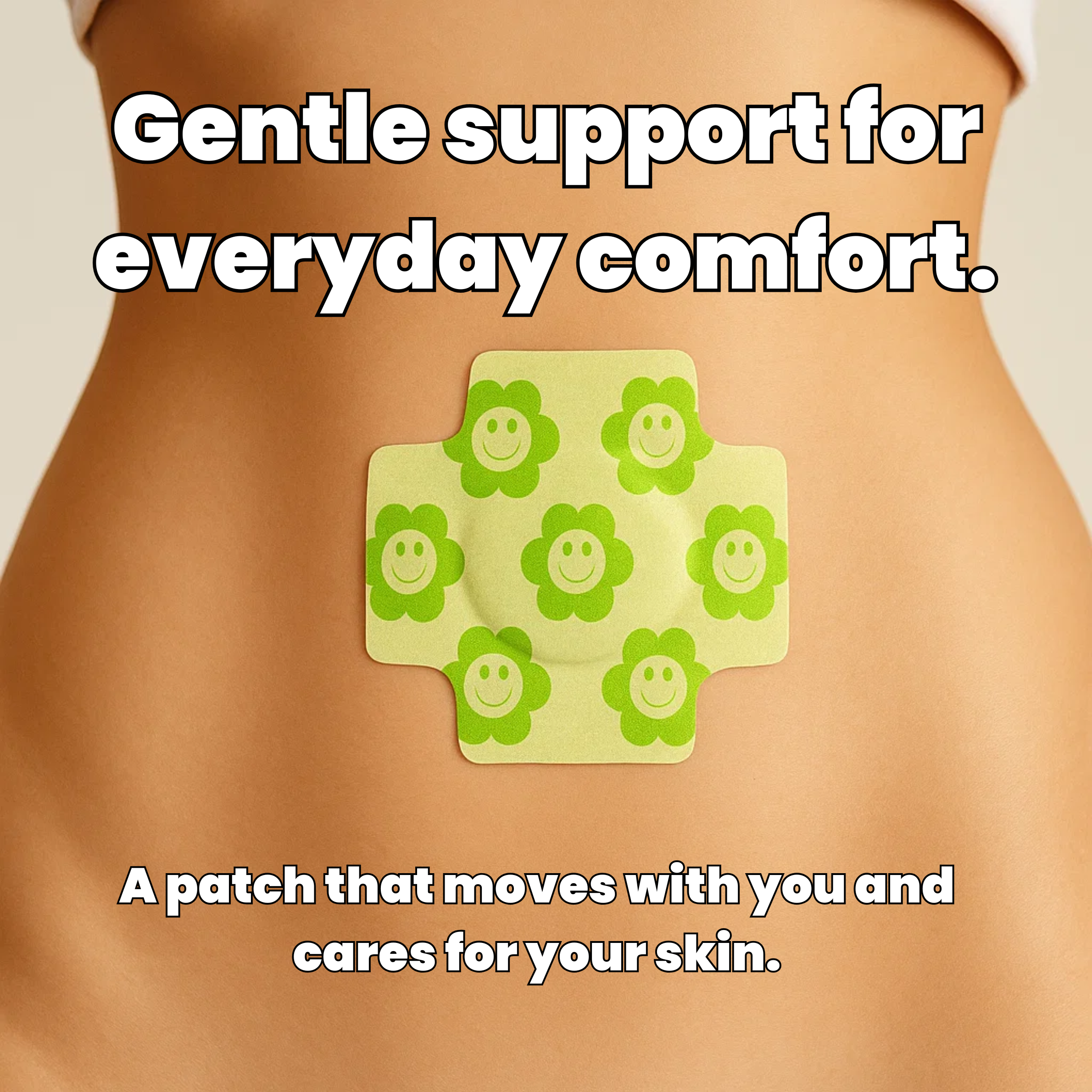 Castor Oil Pack Wrap – Gentle Support for Everyday Wellness