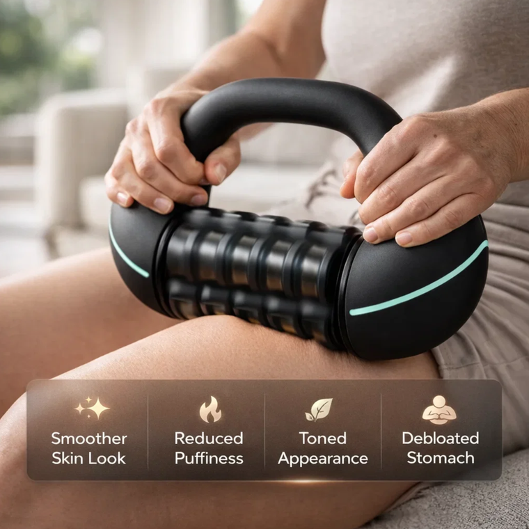 Sculpt Roller