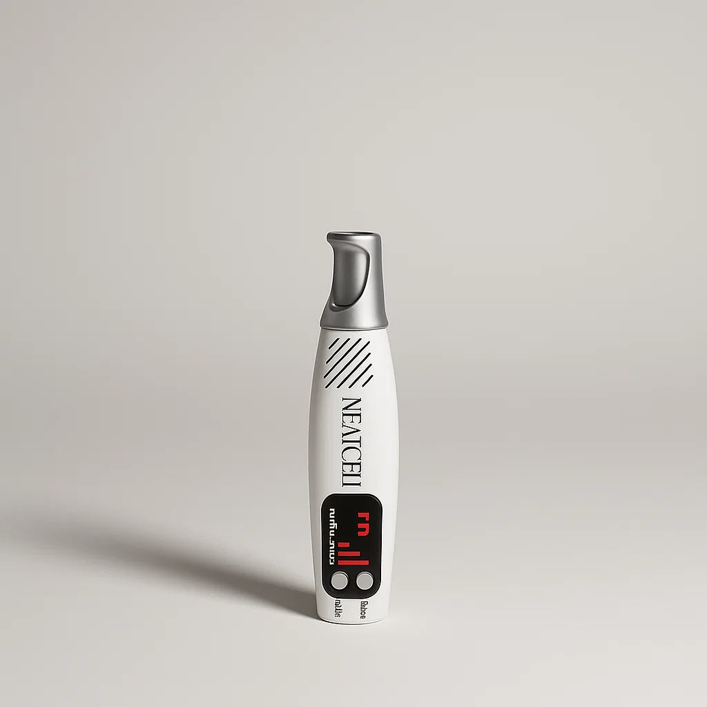 LaserTouch™ Mole and Wart Remover | Visible results within 72 hours