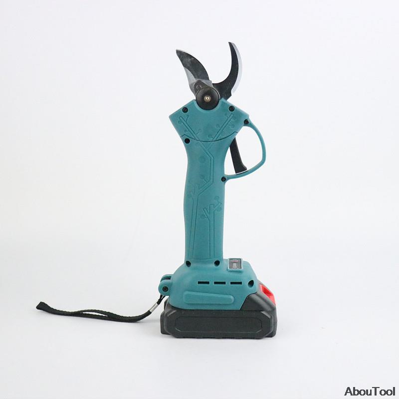 Cordless Electric Pruning Shears