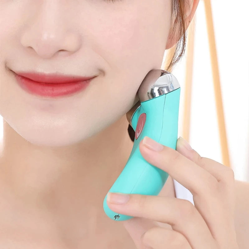 MicroLift ™- Microcurrent Face Lifter